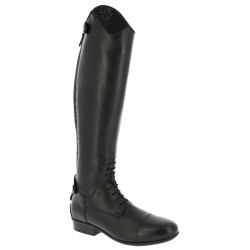 Botas Equithème My Primera Preto