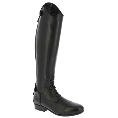 Botas Equithème My Primera Preto