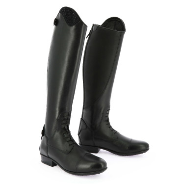 Botas Equithème My Primera Preto Botas Equithème My Primera Preto