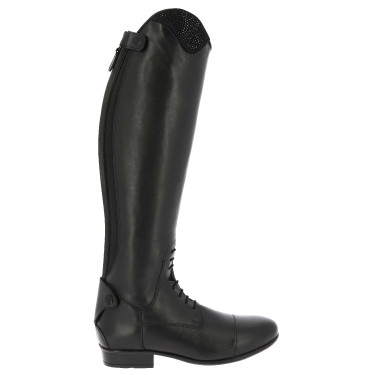 Botas Equithème My Primera Preto Botas Equithème My Primera Preto