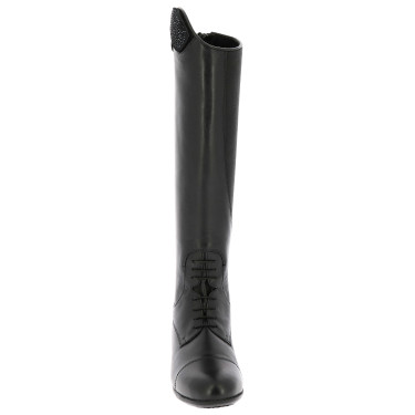 Botas Equithème My Primera Preto Botas Equithème My Primera Preto