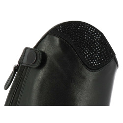 Botas Equithème My Primera Preto Botas Equithème My Primera Preto