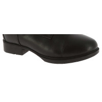 Botas Equithème Infantil Preto Botas Equithème Infantil Preto