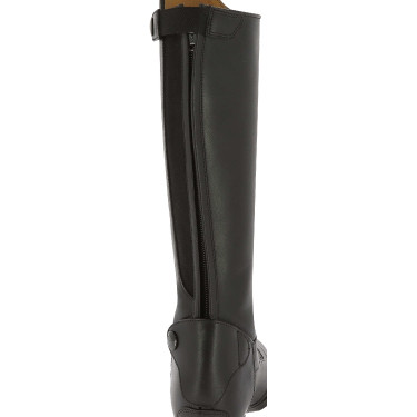 Botas Equithème Infantil Preto Botas Equithème Infantil Preto
