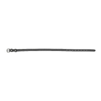 Correias de esporas Norton Glitter Preto