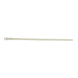 Correias de esporas Norton Glitter Dourado