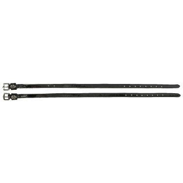 Correias de esporas Norton Pro Skull Correias de esporas Norton Pro Skull