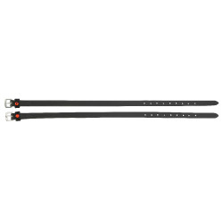 Correias de esporas Norton Pro Solitaire Correias de esporas Norton Pro Solitaire