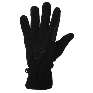 Luvas polares Equithème Picot Luvas polares Equithème Picot