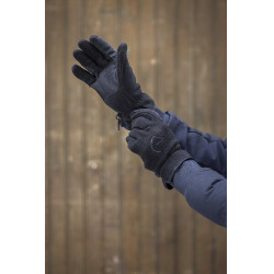 Luvas polares Equithème Picot Luvas polares Equithème Picot