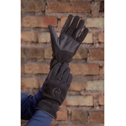 Luvas polares Equithème Picot Luvas polares Equithème Picot