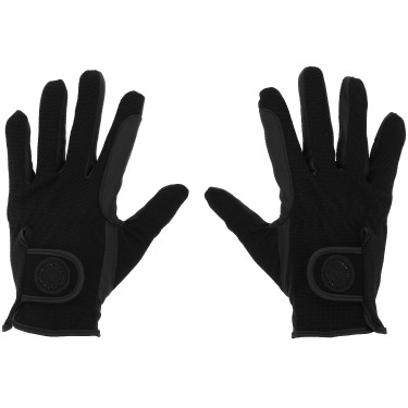 Luvas Equithème Filet
