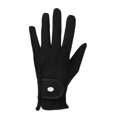 Luvas Equithème Soft Luvas Equithème Soft