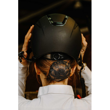 Redinha para cabelo Equithème Rendado Redinha para cabelo Equithème Rendado