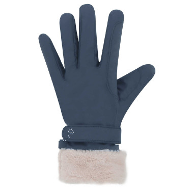 Luvas Equithème Valois Luvas Equithème Valois