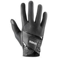 Luvas Uvex Sumair Preto Luvas Uvex Sumair Preto