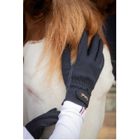 Luvas Pénélope Inverno Azul-marinho