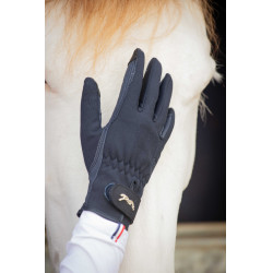 Luvas Pénélope Inverno Azul-marinho