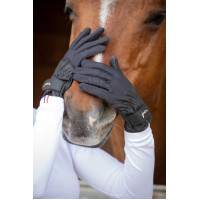 Luvas Pénélope Competição Preto