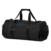 Saco de boliche Equithème Sport Preto Saco de boliche Equithème Sport Preto