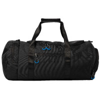 Saco de boliche Equithème Sport Preto Saco de boliche Equithème Sport Preto