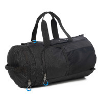 Mochila Equithème Sport Preto