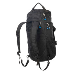 Mochila Equithème Sport Preto Mochila Equithème Sport Preto