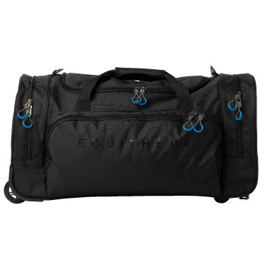 Saco com rodas Equithème Sport Saco com rodas Equithème Sport