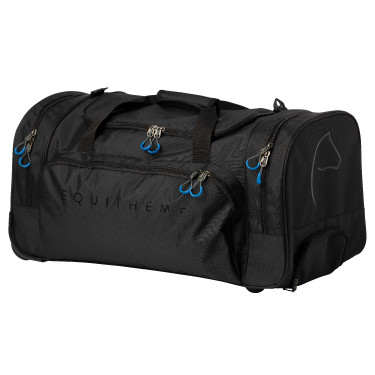 Saco com rodas Equithème Sport Saco com rodas Equithème Sport