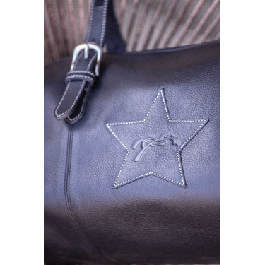 Bolsa Pénélope Bowl Preto