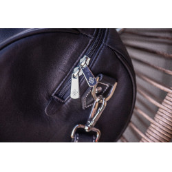 Bolsa Pénélope Bowl Preto