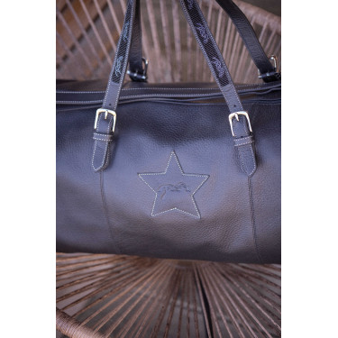 Bolsa Pénélope Bowl Preto