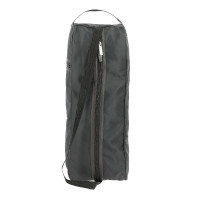 Saco para botas Equithème Soft Preto Saco para botas Equithème Soft Preto