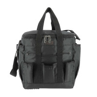 Bolsa de limpeza Equithème Soft Preto Bolsa de limpeza Equithème Soft Preto