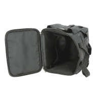 Bolsa de limpeza Equithème Soft Preto Bolsa de limpeza Equithème Soft Preto