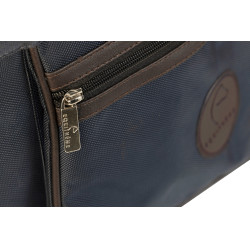 Weekendtas Equithème Premium Azul-marinho Weekendtas Equithème Premium Azul-marinho