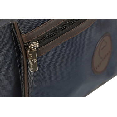 Weekendtas Equithème Premium Azul-marinho Weekendtas Equithème Premium Azul-marinho