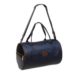 Bowlingtas Equithème Premium Azul-marinho