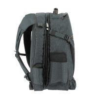 Mochila Equithème Premium Azul-marinho Mochila Equithème Premium Azul-marinho