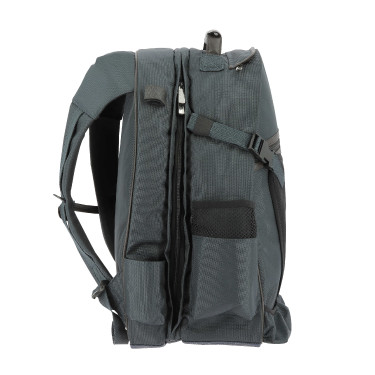 Mochila Equithème Premium Azul-marinho Mochila Equithème Premium Azul-marinho