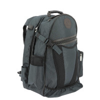 Mochila Equithème Premium Azul-marinho