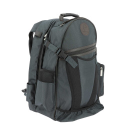 Mochila Equithème Premium Azul-marinho Mochila Equithème Premium Azul-marinho