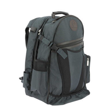 Mochila Equithème Premium Azul-marinho Mochila Equithème Premium Azul-marinho