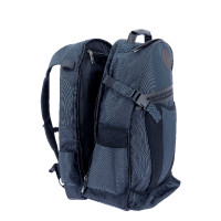 Mochila Equithème Premium Azul-marinho