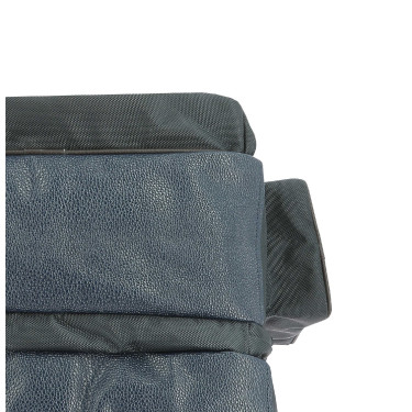 Mochila Equithème Premium Azul-marinho Mochila Equithème Premium Azul-marinho