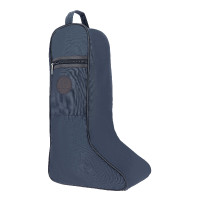 Laarzentas Equithème Premium Azul-marinho Laarzentas Equithème Premium Azul-marinho