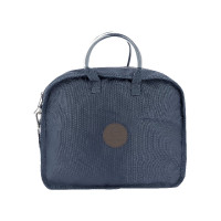 Saco groom Equithème Premium Azul-marinho