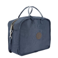 Saco groom Equithème Premium Azul-marinho Saco groom Equithème Premium Azul-marinho