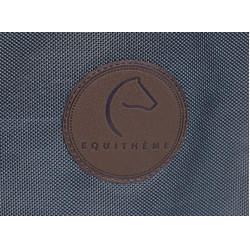 Saco para manta Equithème Premium Azul-marinho