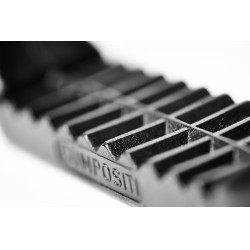 Estribos Compositi Bardette Preto